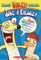 Almost Naked Animals: Joke Book 0545492904 Book Cover