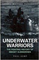 Underwater Warriors 1557508577 Book Cover