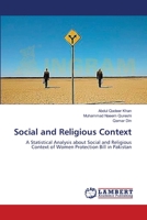 Social and Religious Context 3659410446 Book Cover