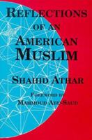 Reflections of an American Muslim 0934905266 Book Cover