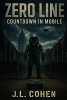 ZERO LINE: Countdown in Mobile B0FB9PHW17 Book Cover
