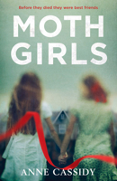 Moth Girls 1471405117 Book Cover