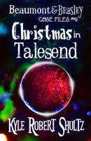 Christmas in Talesend 1983048208 Book Cover