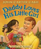 Daddy Loves His Little Girl 1416974822 Book Cover