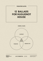 12 Ballads for Huguenot House 3863352033 Book Cover