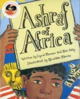 Ashraf of Africa 1919888055 Book Cover