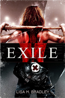Exile 0998705950 Book Cover