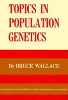 Topics in Population Genetics 0393098133 Book Cover