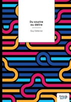 Du sourire au délire (French Edition) B0G1M29Y9R Book Cover