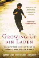 Growing Up Bin Laden 0312560877 Book Cover
