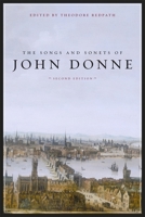 The Songs and Sonets of John Donne 0674032470 Book Cover
