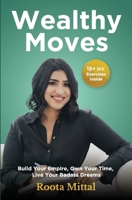 Wealthy Moves 9334262443 Book Cover