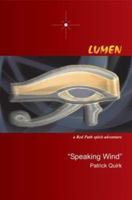 Lumen: a Red Path spirit adventure 0595303870 Book Cover