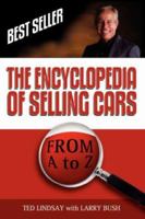 The Encyclopedia Of Selling Cars 1434311627 Book Cover