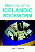 Memoirs of an Icelandic Bookworm 1425717721 Book Cover