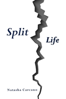 Split Life 0578749939 Book Cover
