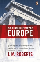 The Penguin History of Europe 0140265619 Book Cover