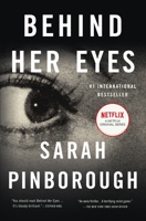 Behind Her Eyes 1250184916 Book Cover