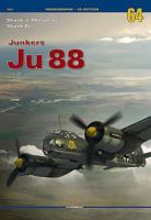 Junkers Ju 88: Volume 3 8365437759 Book Cover