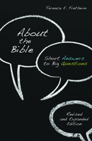 About the Bible: Short Answers to Big Questions 0806657677 Book Cover