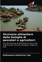 Sicurezza alimentare delle famiglie di pescatori e agricoltori 6203646490 Book Cover