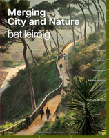 Merging City & Nature: 10 Commitments to Combat Climate Change 1638400091 Book Cover