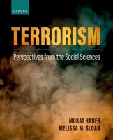 Terrorism: Perspectives from the Social Sciences 0197599877 Book Cover