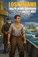 Lost Island 1667662139 Book Cover