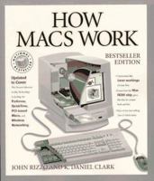 How the Mac Works 0789724286 Book Cover