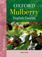 Mulberry Readers Workbook 1 0198067291 Book Cover