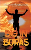 Big in Borås (Swedish Edition) 9180574998 Book Cover