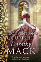 An Unconventional Courtship 0451149254 Book Cover