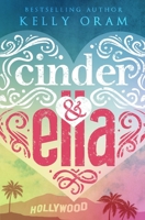 Cinder & Ella 1706703341 Book Cover