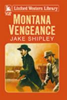 Montana Vengeance 1444827189 Book Cover