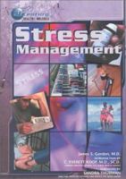 Stress Management (Encyclopedia of Health) 0791000427 Book Cover