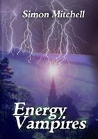 Energy Vampires 1326547968 Book Cover