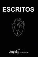 ESCRITOS: conexión emocional (Renueva Tu Bienestar) B0BSWNP3DC Book Cover