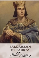 Pardaillan et Fausta 1548115223 Book Cover
