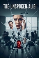 The Unspoken Alibi B0G6HPKQCF Book Cover