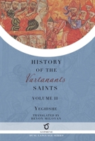 History of the Vartanants Saints: Volume 2 1925937844 Book Cover