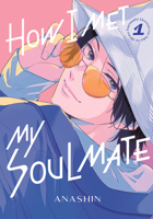 How I Met My Soulmate 1 1646518756 Book Cover