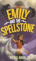 Emily and the Spellstone B0GN27322J Book Cover