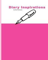 Diary Inspiration by Rita Ferdinando: Writing Notes Only 1535178817 Book Cover