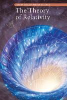 The Theory of Relativity 1502619474 Book Cover