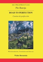 Camino de perfeccion 085668791X Book Cover