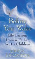 Before You Wake 1683246063 Book Cover
