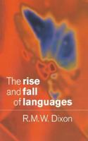 The Rise and Fall of Languages 0521626544 Book Cover
