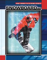 Snowboarding 0836837258 Book Cover