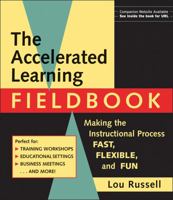 The Accelerated Learning Fieldbook 0787946397 Book Cover