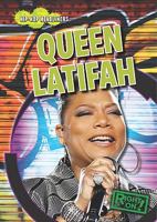 Queen Latifah 1433948087 Book Cover